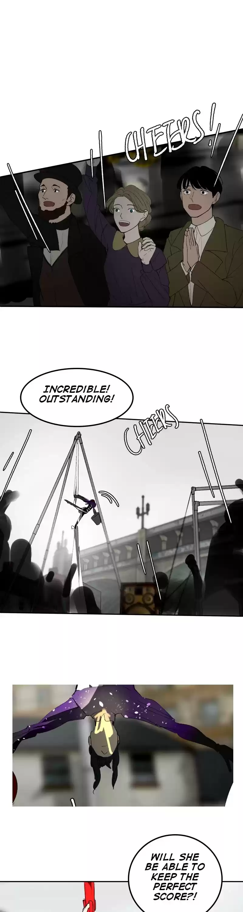 Purple Hyacinth Chapter 53