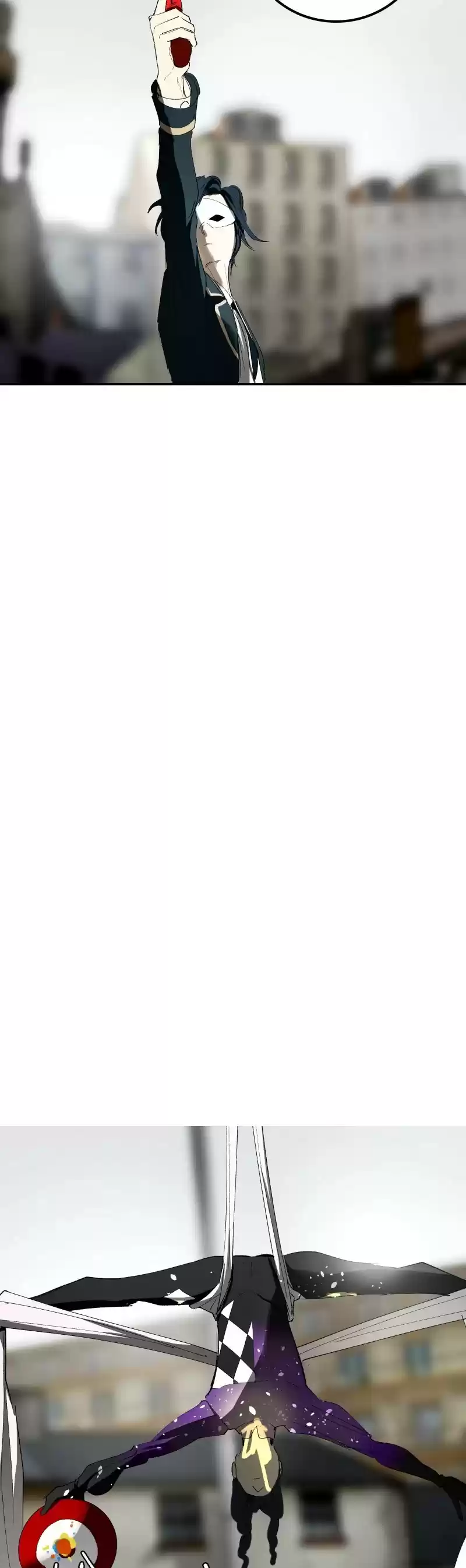 Purple Hyacinth Chapter 53