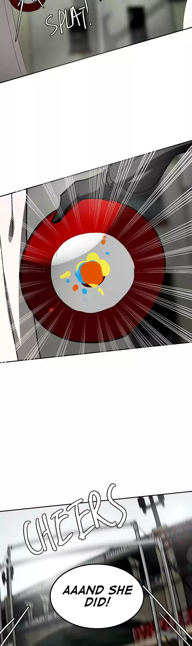 Purple Hyacinth Chapter 53