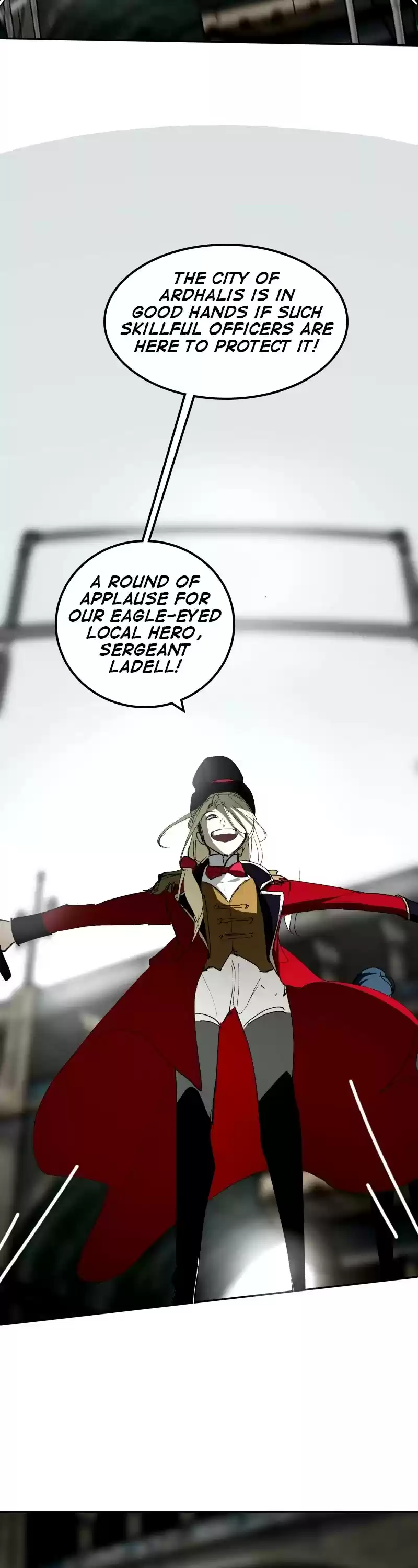 Purple Hyacinth Chapter 53