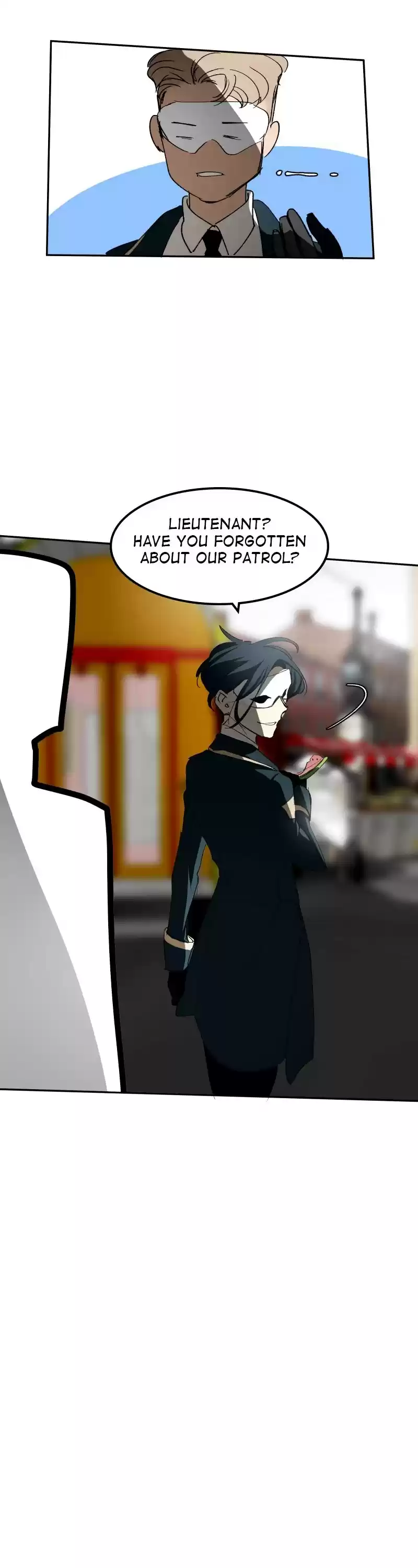 Purple Hyacinth Chapter 53