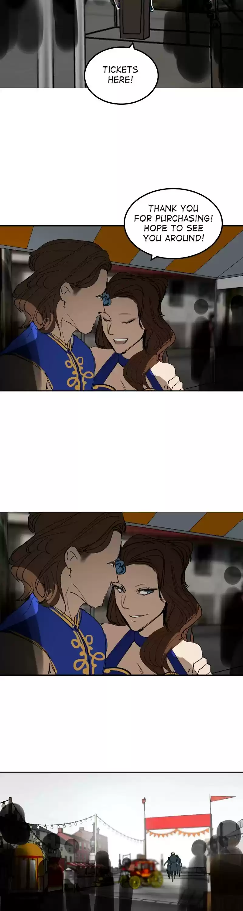 Purple Hyacinth Chapter 53