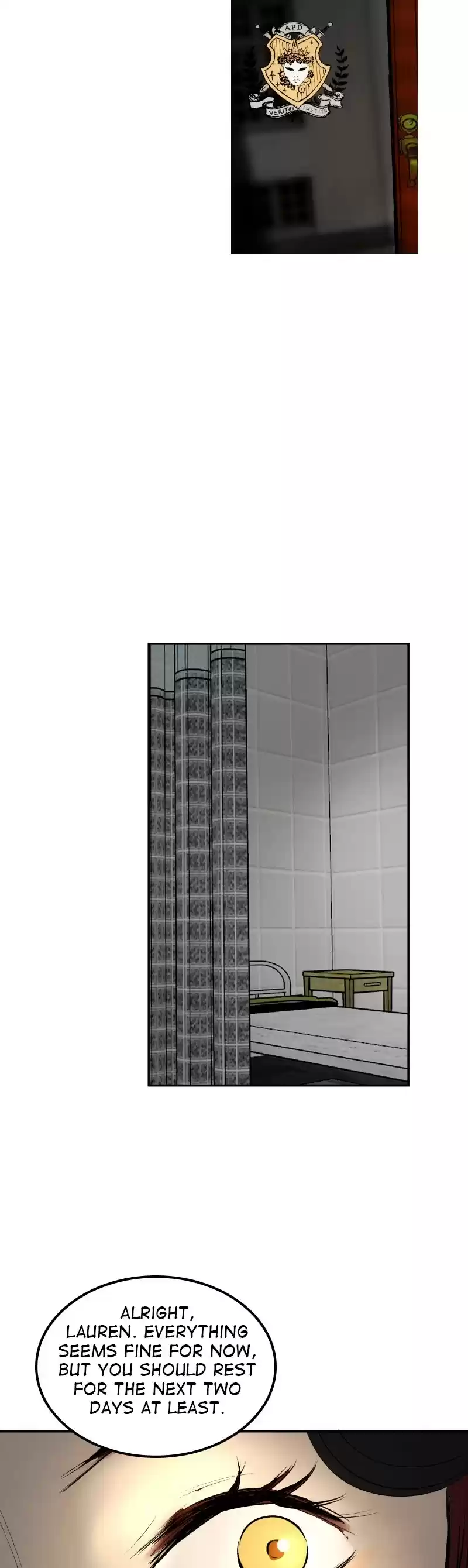 Purple Hyacinth Chapter 53