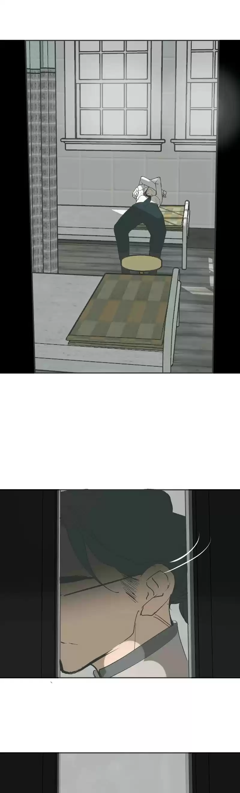 Purple Hyacinth Chapter 53