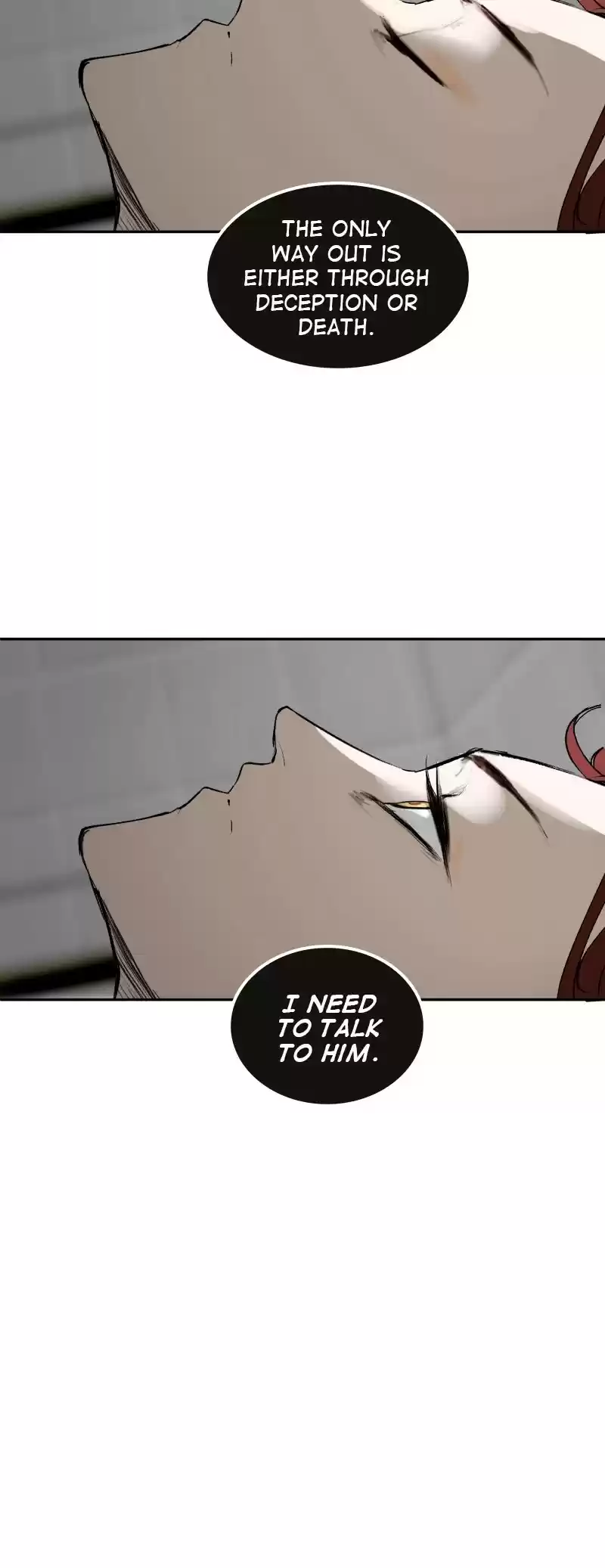 Purple Hyacinth Chapter 53