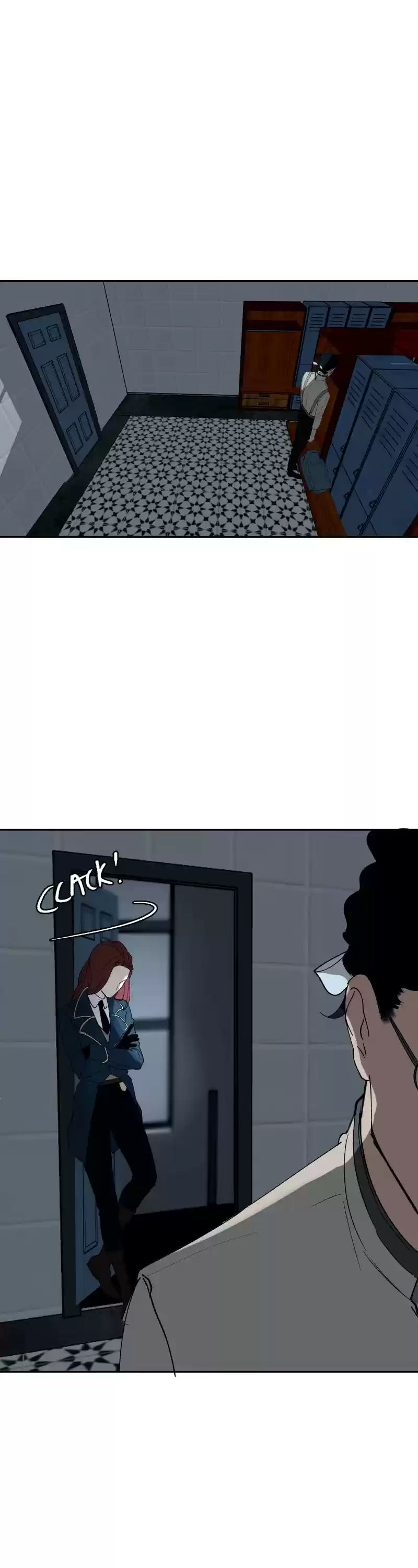 Purple Hyacinth Chapter 54