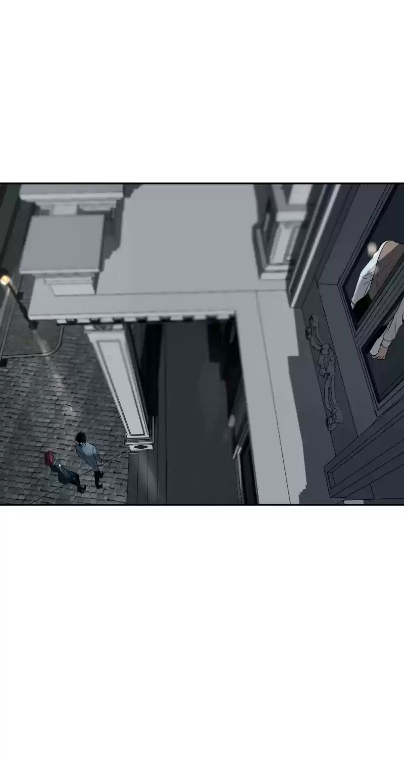 Purple Hyacinth Chapter 54