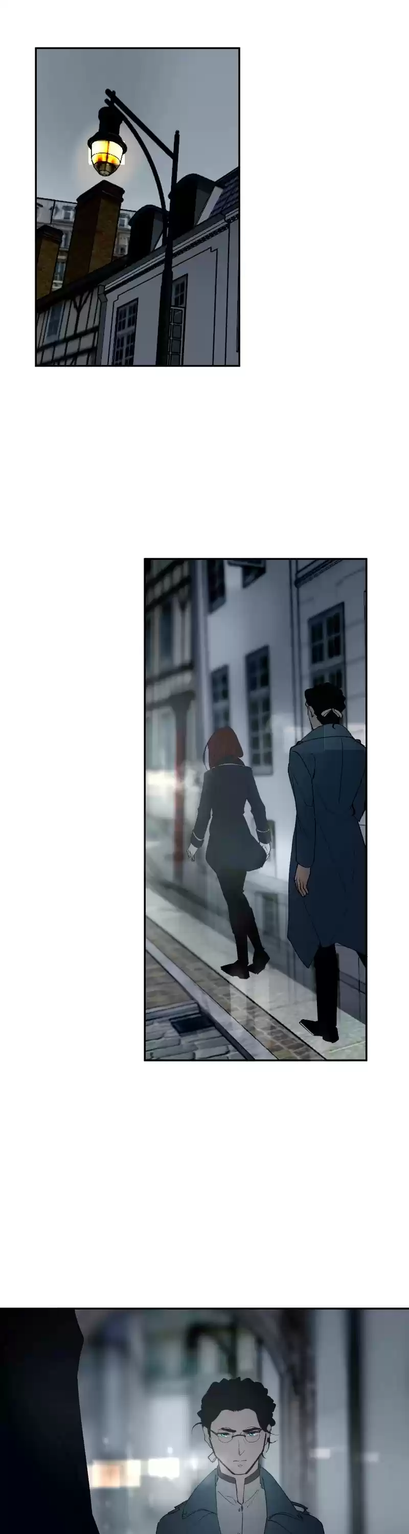 Purple Hyacinth Chapter 54