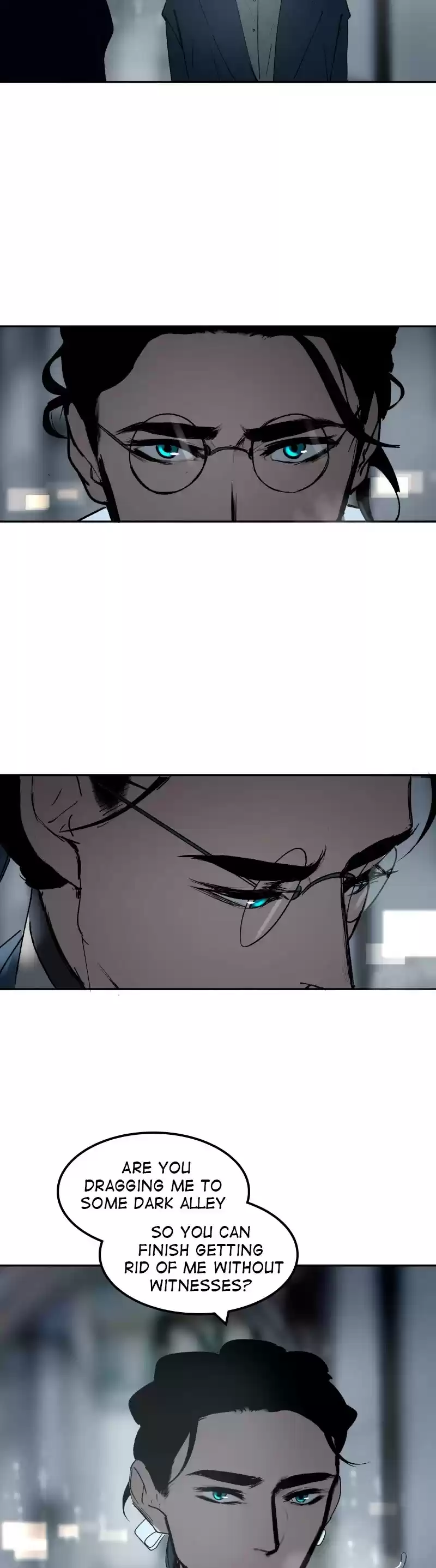 Purple Hyacinth Chapter 54