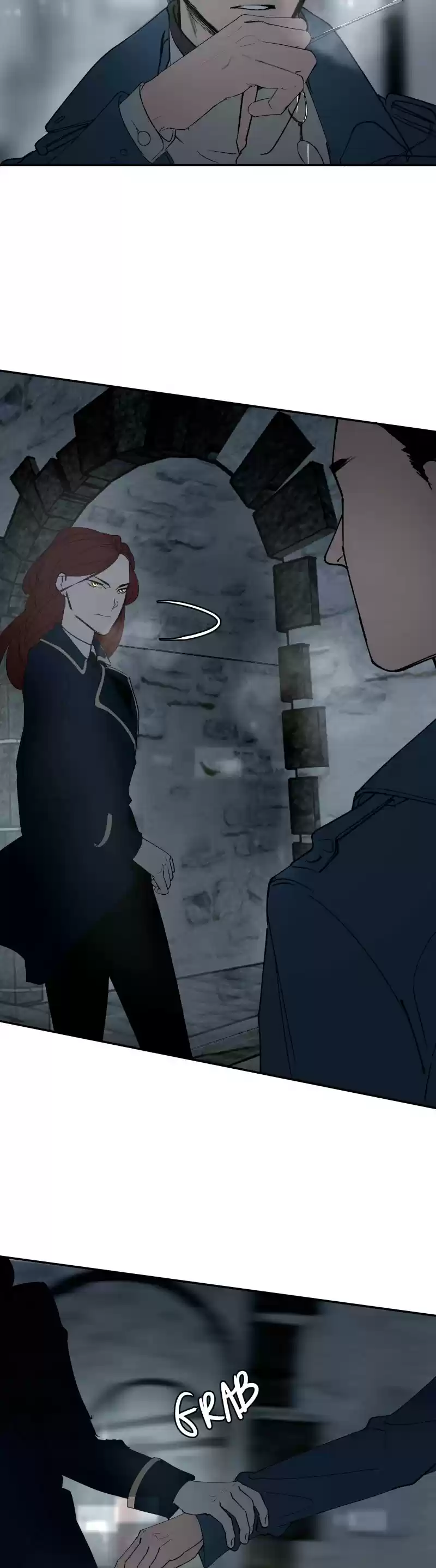 Purple Hyacinth Chapter 54