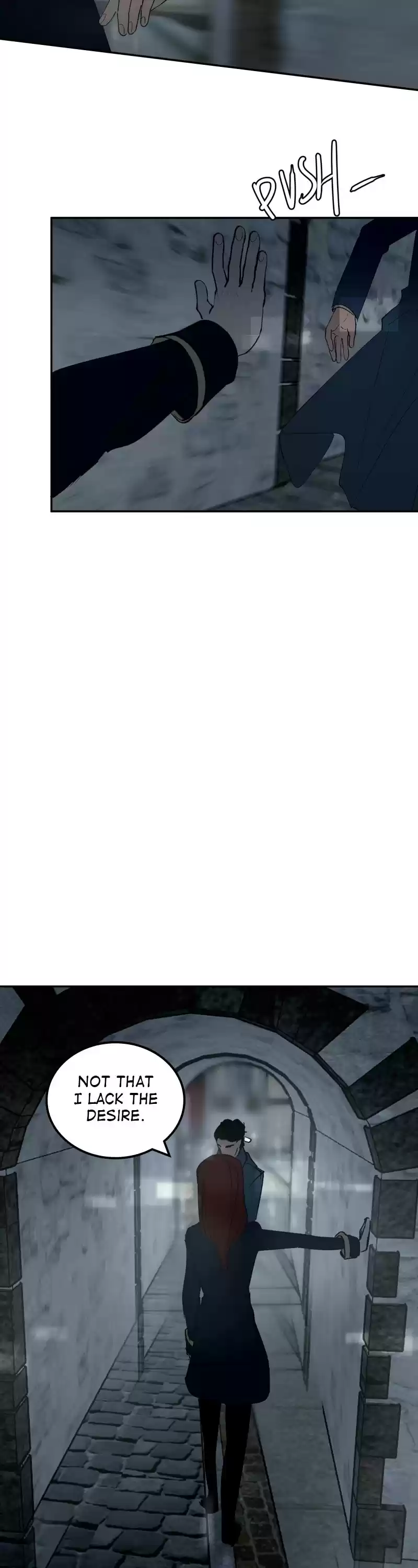 Purple Hyacinth Chapter 54