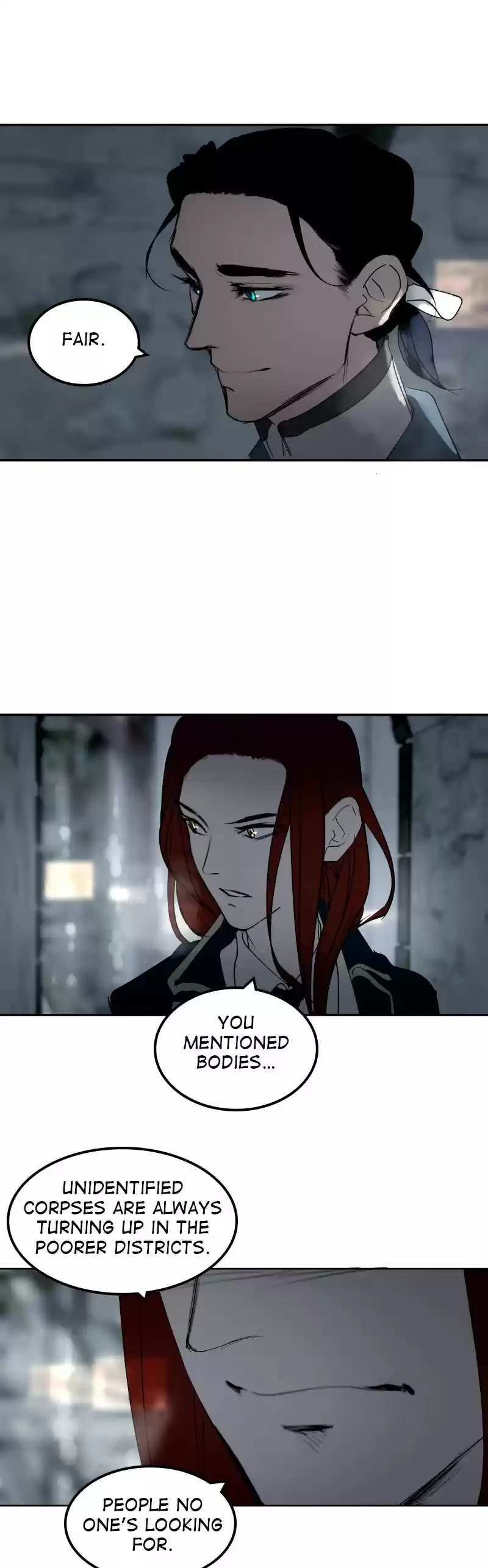 Purple Hyacinth Chapter 54