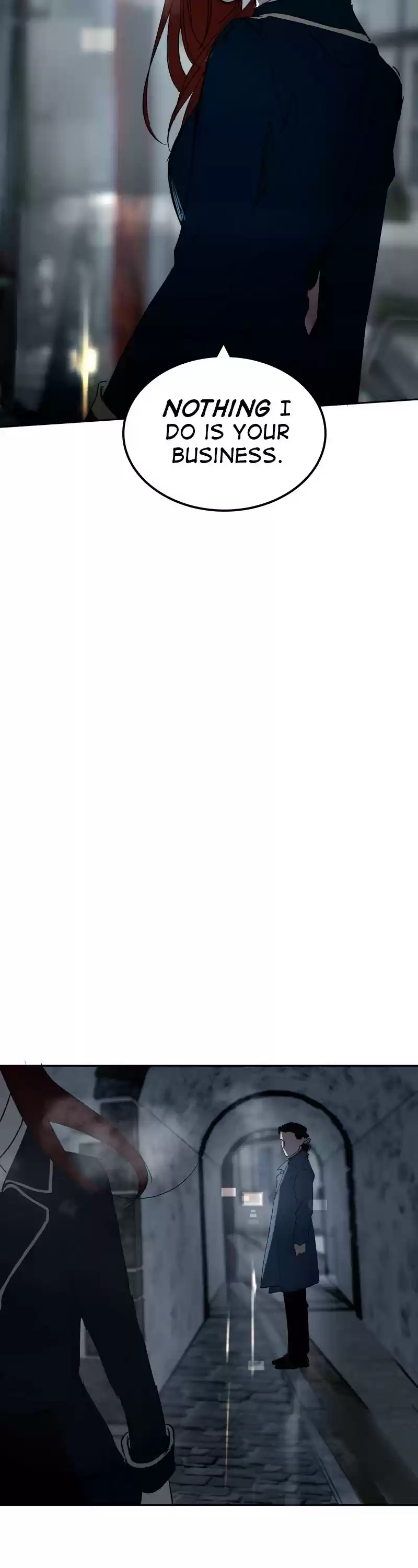 Purple Hyacinth Chapter 54