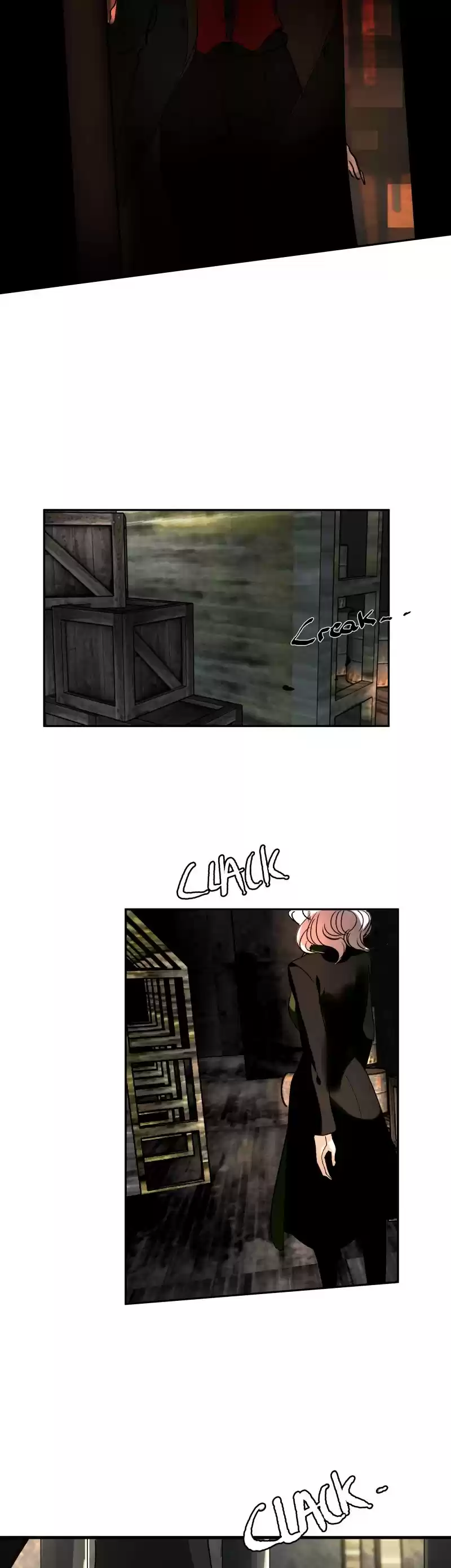 Purple Hyacinth Chapter 54