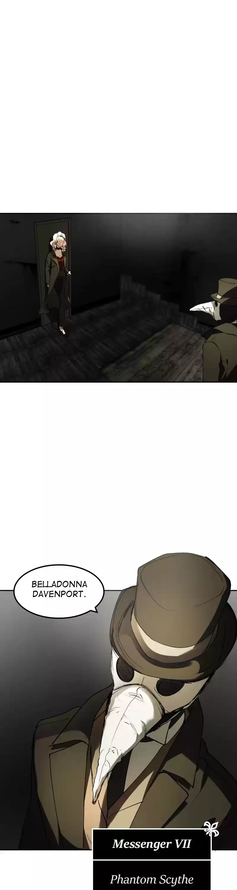 Purple Hyacinth Chapter 54