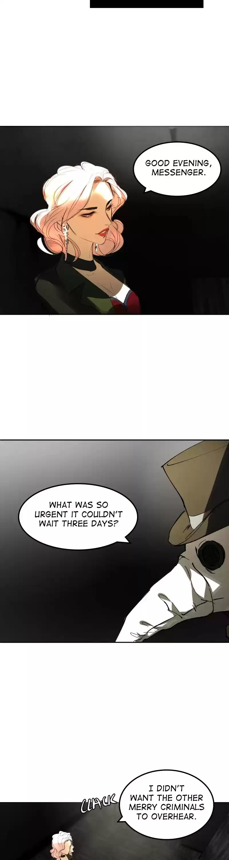 Purple Hyacinth Chapter 54