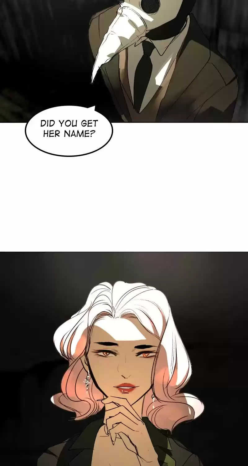 Purple Hyacinth Chapter 54