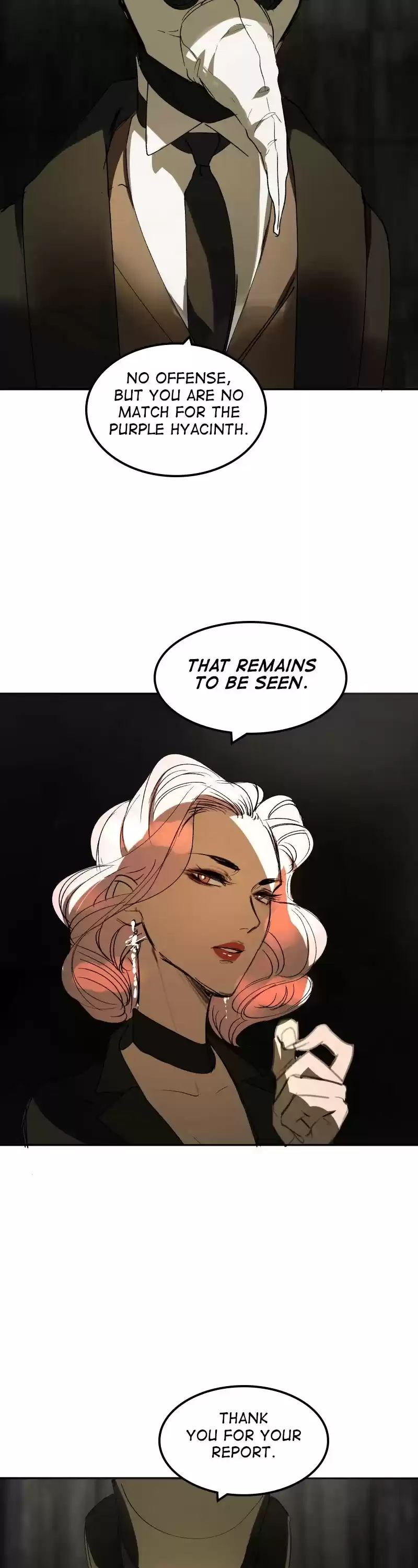 Purple Hyacinth Chapter 54