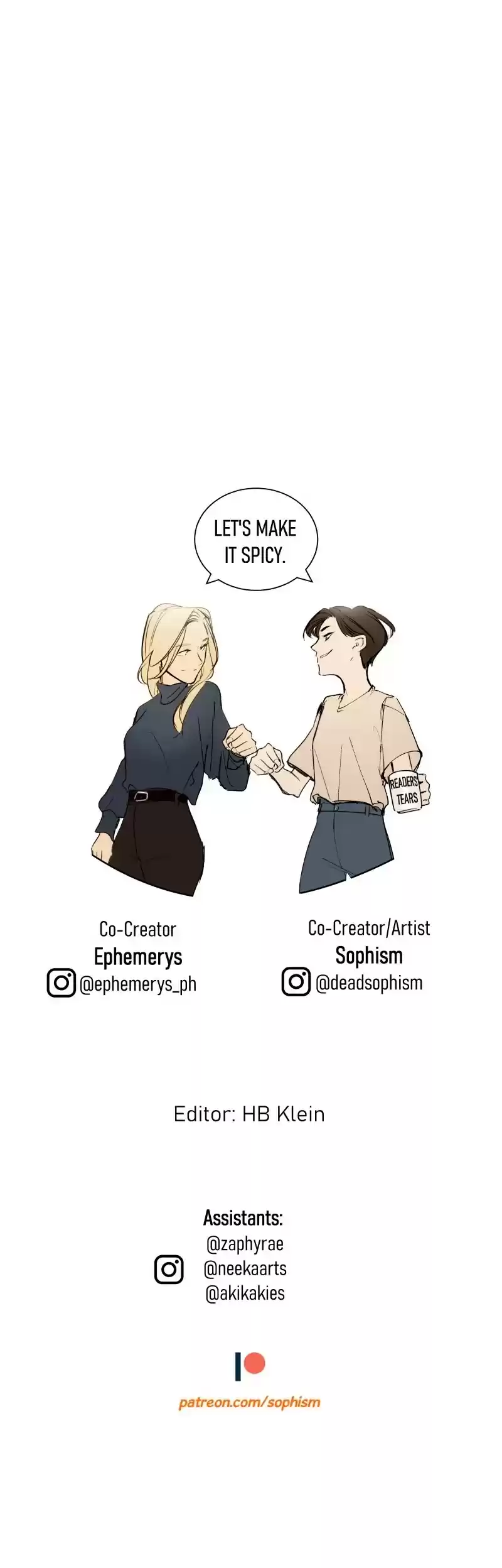 Purple Hyacinth Chapter 54