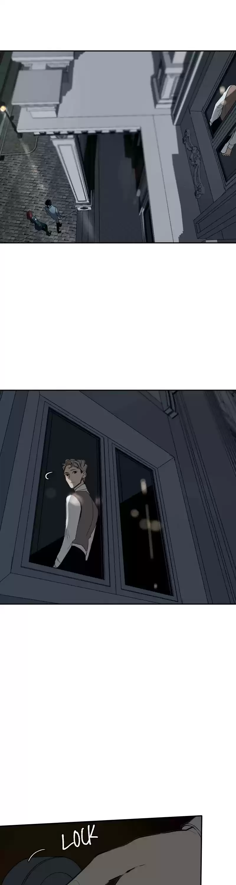 Purple Hyacinth Chapter 55