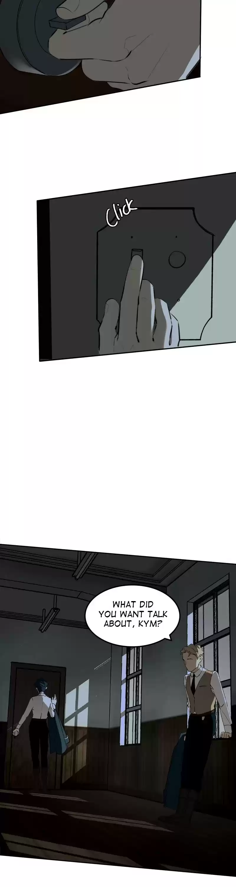 Purple Hyacinth Chapter 55