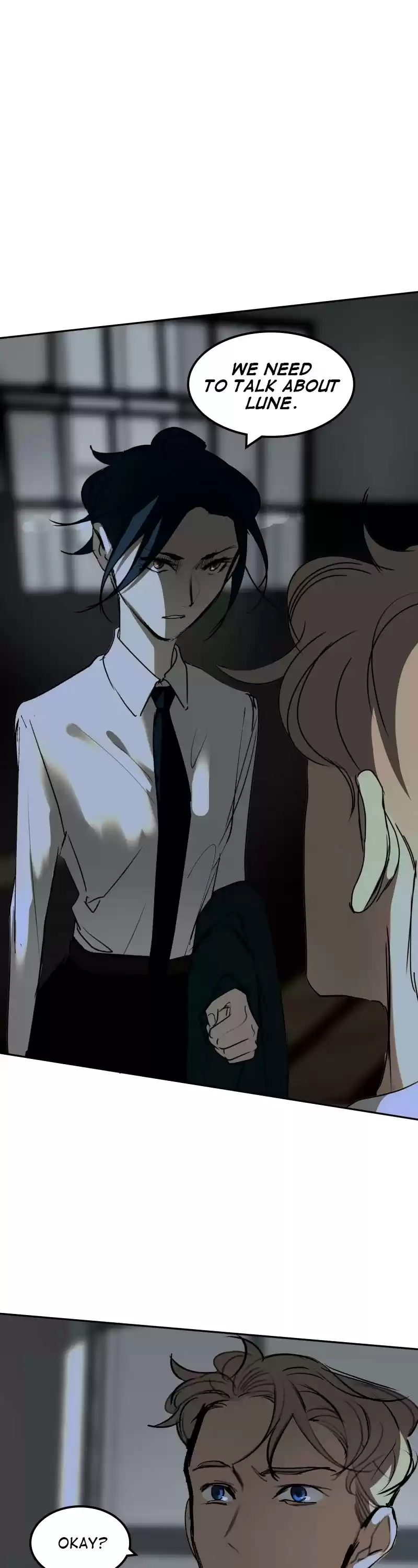 Purple Hyacinth Chapter 55