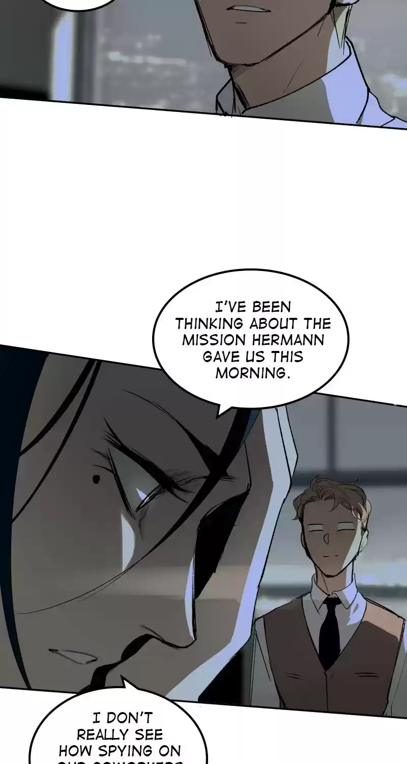 Purple Hyacinth Chapter 55