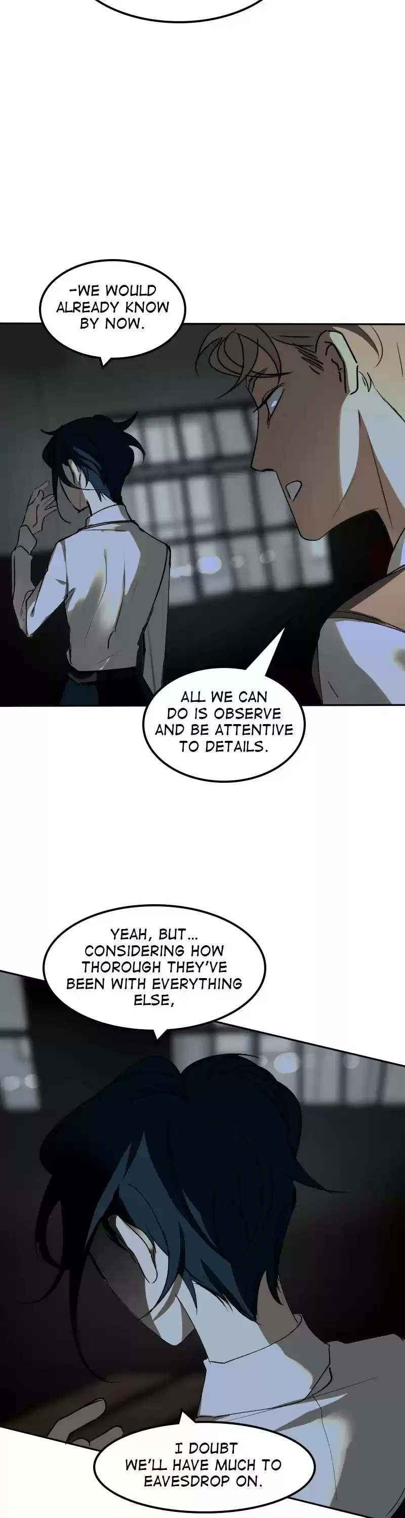 Purple Hyacinth Chapter 55