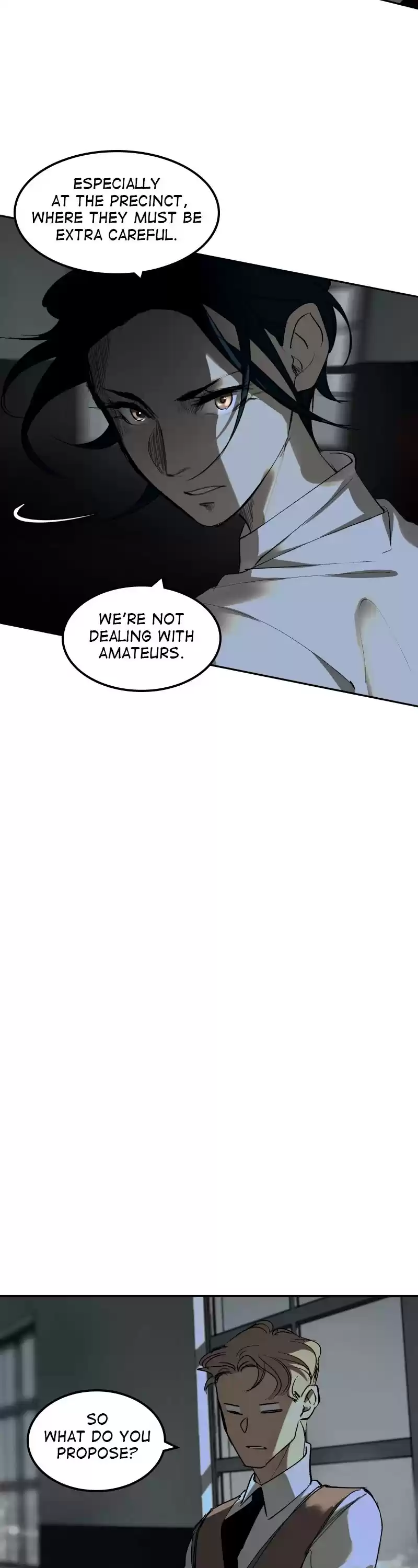 Purple Hyacinth Chapter 55