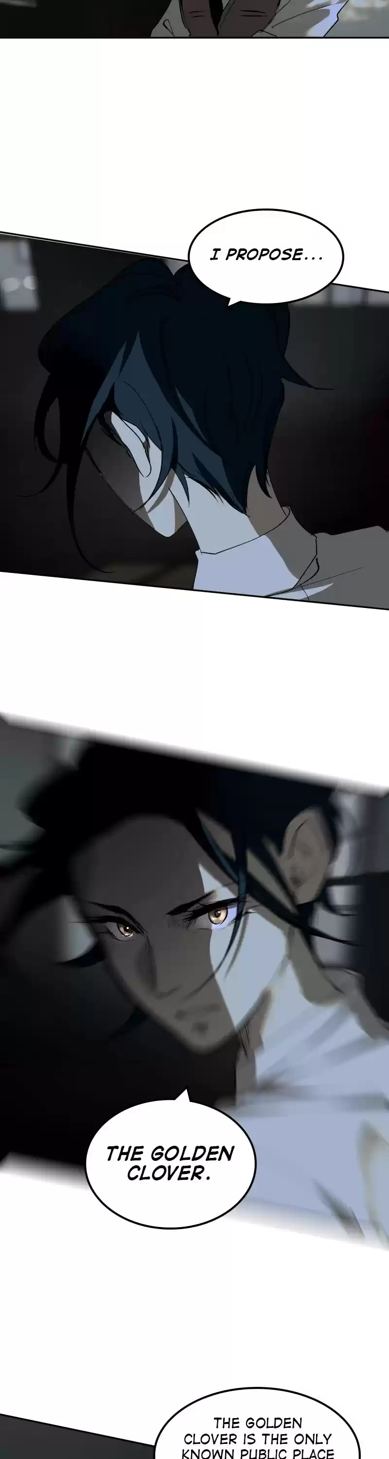 Purple Hyacinth Chapter 55