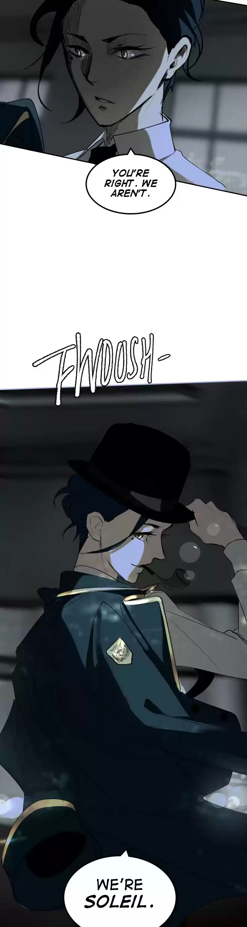 Purple Hyacinth Chapter 55