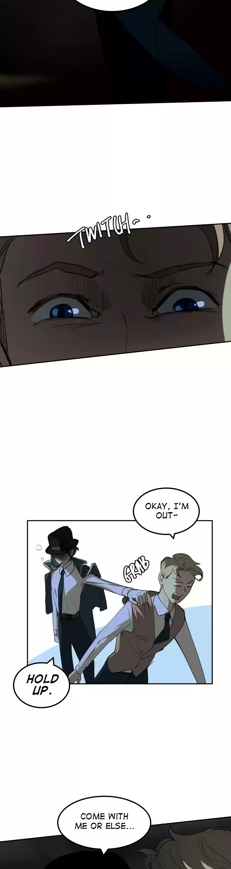 Purple Hyacinth Chapter 55