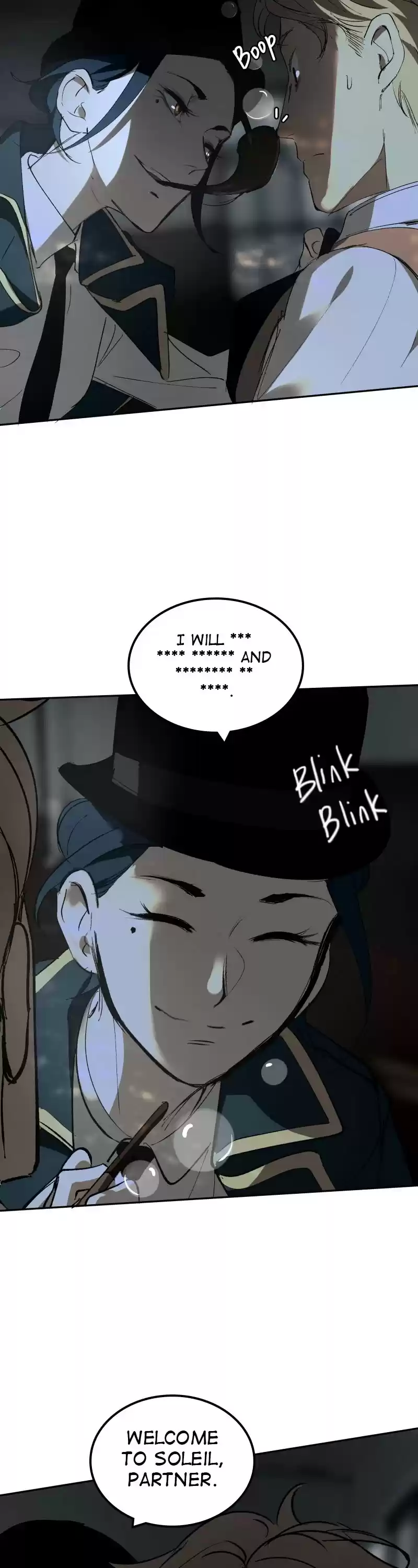 Purple Hyacinth Chapter 55