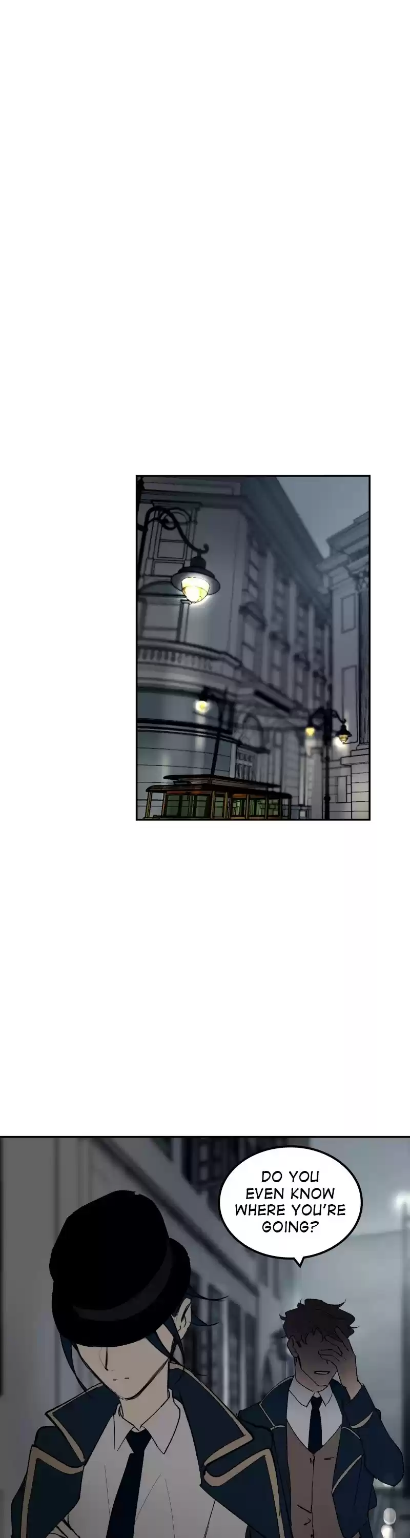 Purple Hyacinth Chapter 55