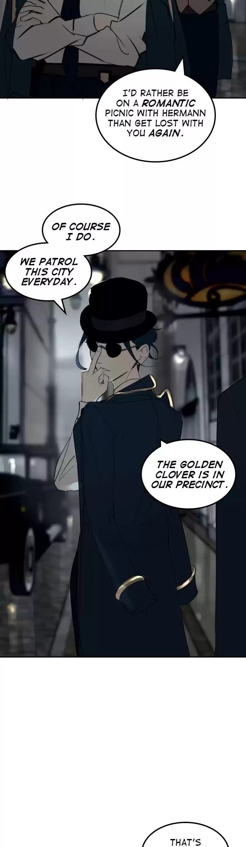 Purple Hyacinth Chapter 55