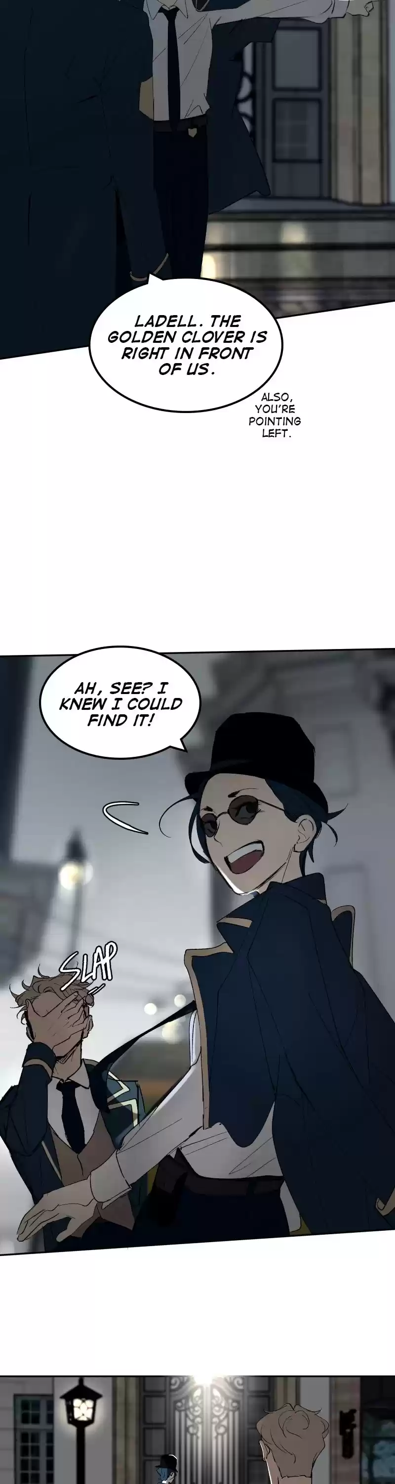 Purple Hyacinth Chapter 55