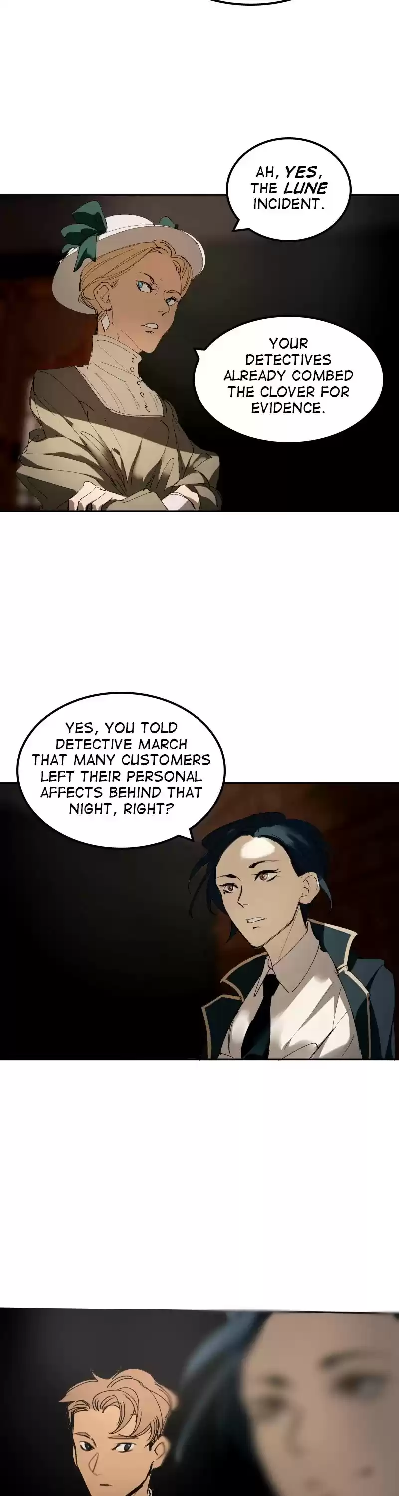 Purple Hyacinth Chapter 55