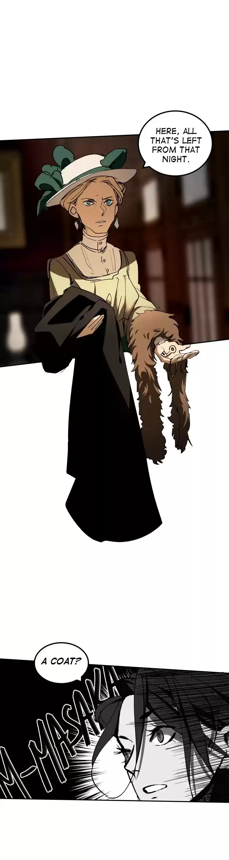 Purple Hyacinth Chapter 55