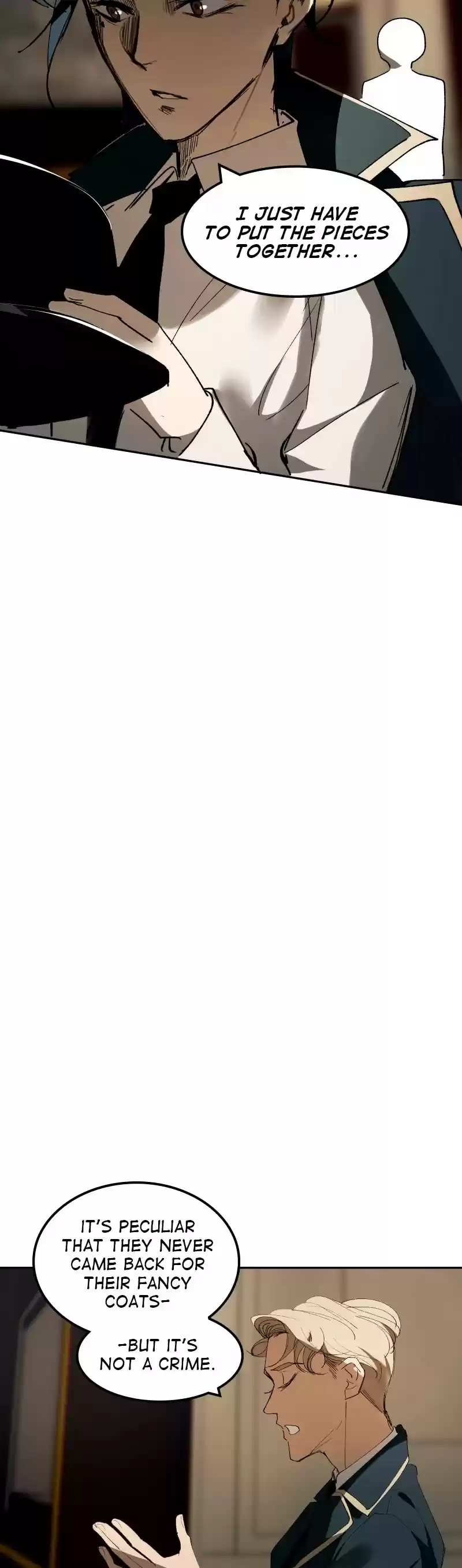 Purple Hyacinth Chapter 55