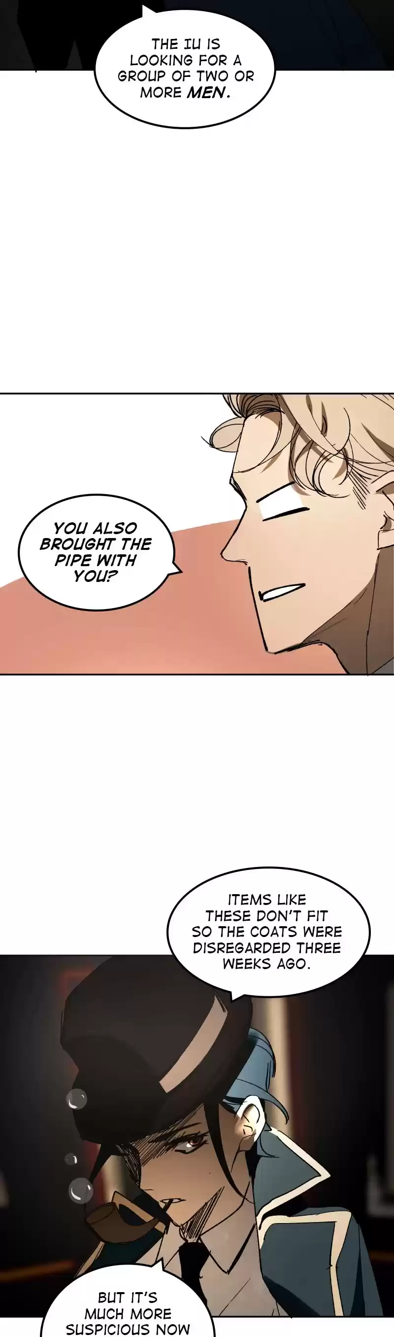 Purple Hyacinth Chapter 55