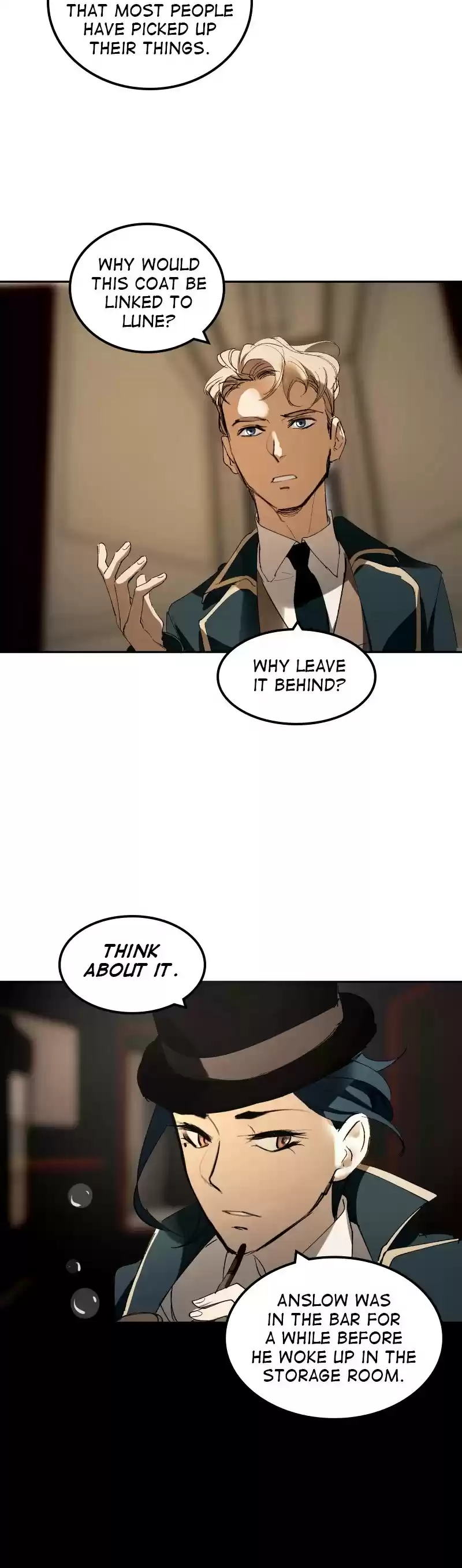 Purple Hyacinth Chapter 55