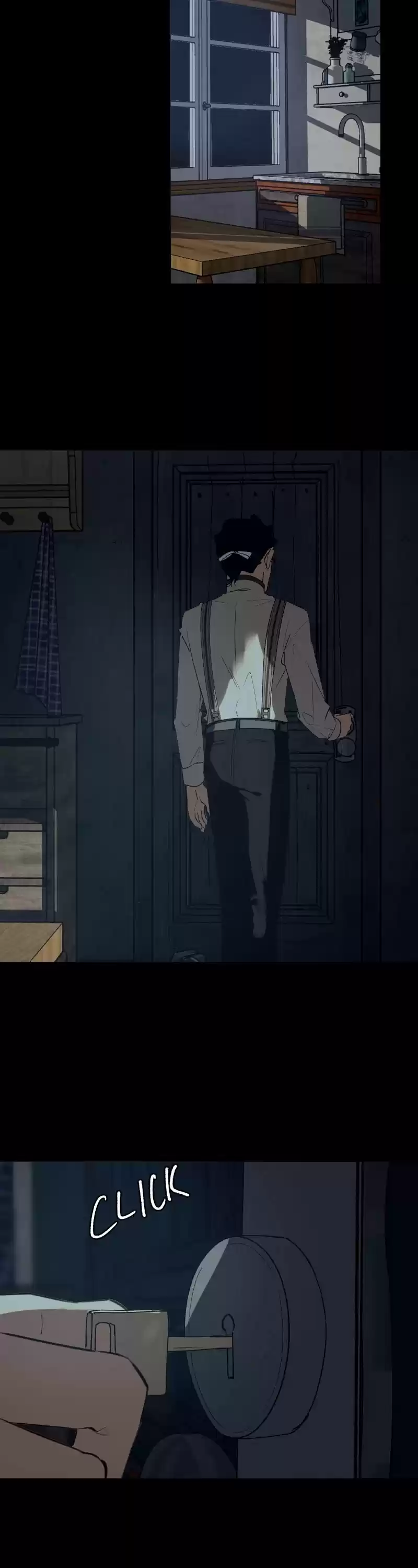 Purple Hyacinth Chapter 55