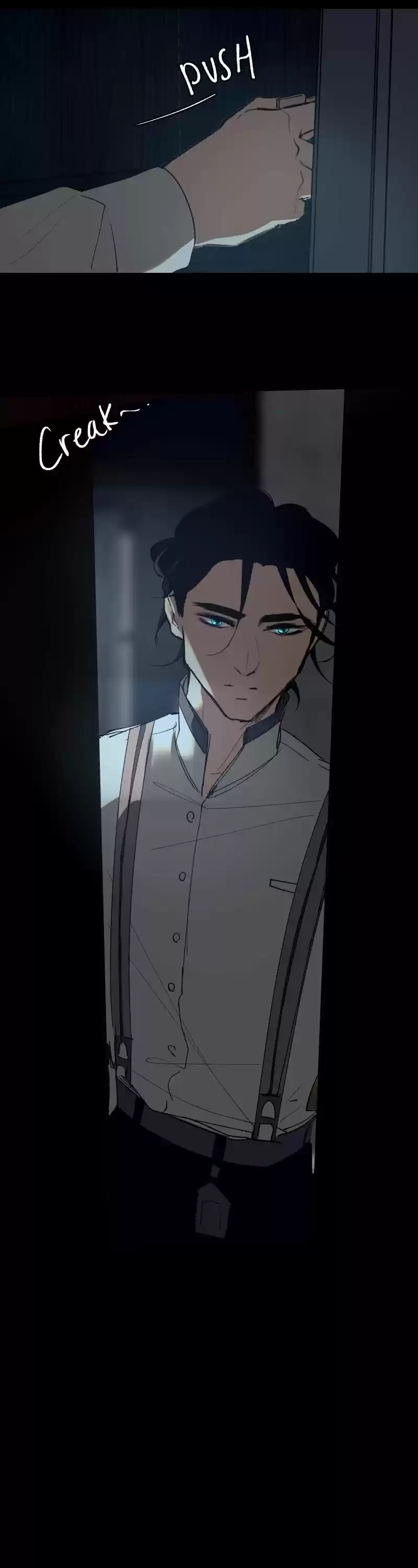 Purple Hyacinth Chapter 55