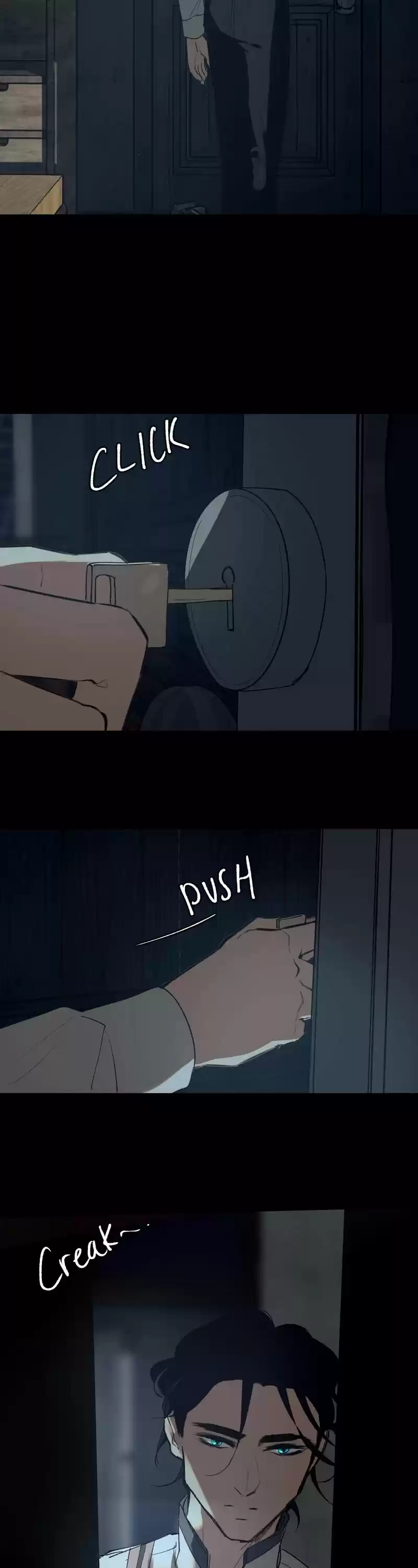 Purple Hyacinth Chapter 56