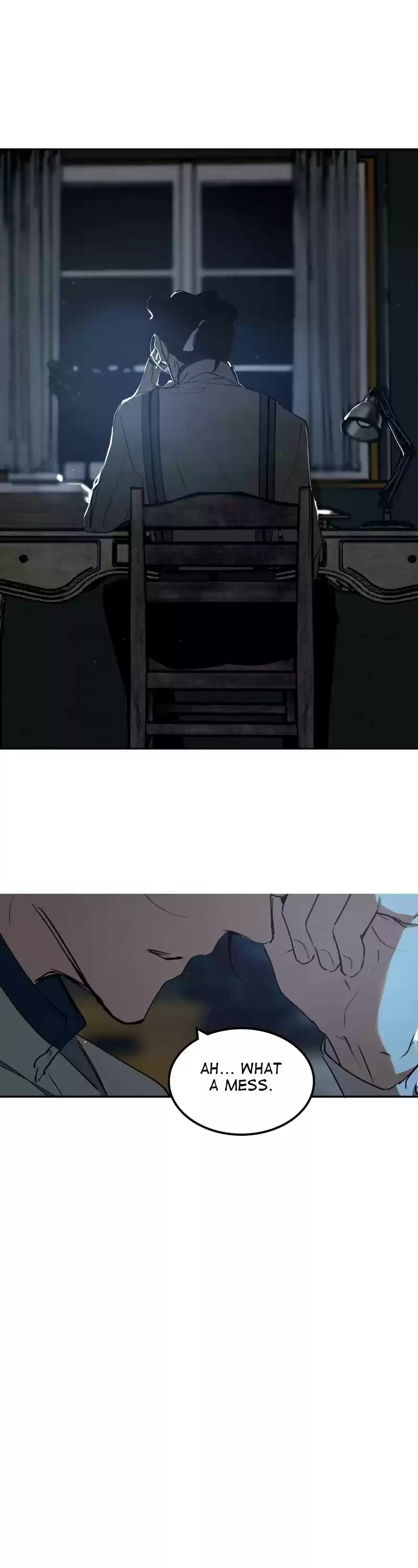 Purple Hyacinth Chapter 56