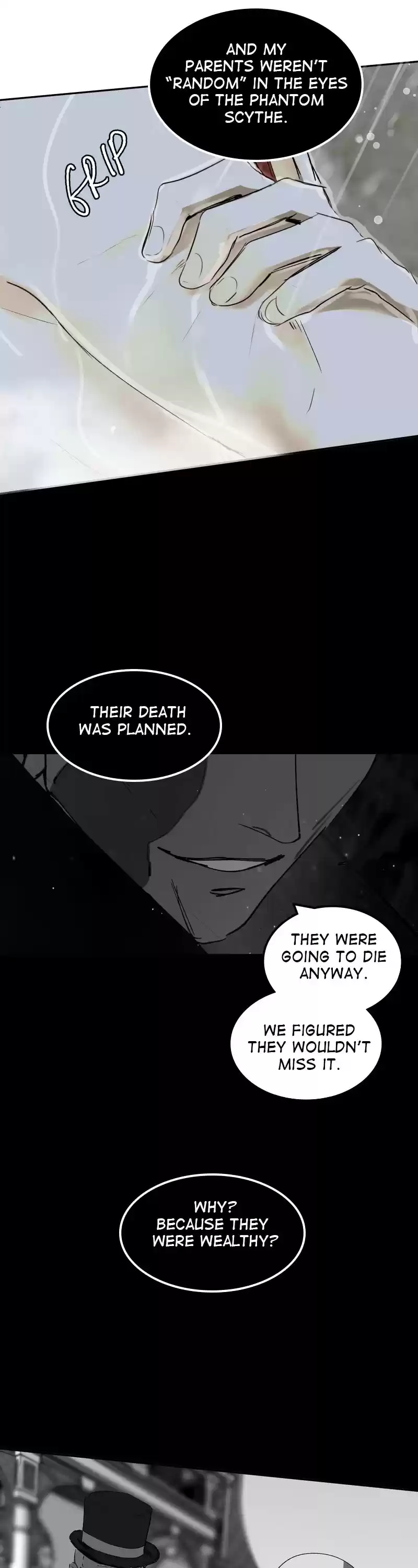 Purple Hyacinth Chapter 56