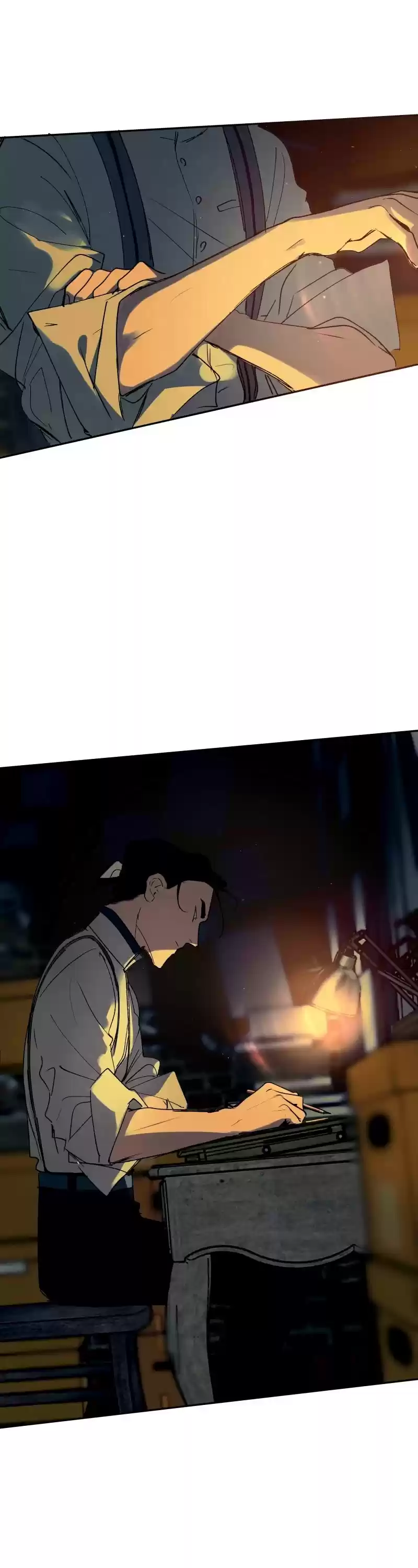 Purple Hyacinth Chapter 56