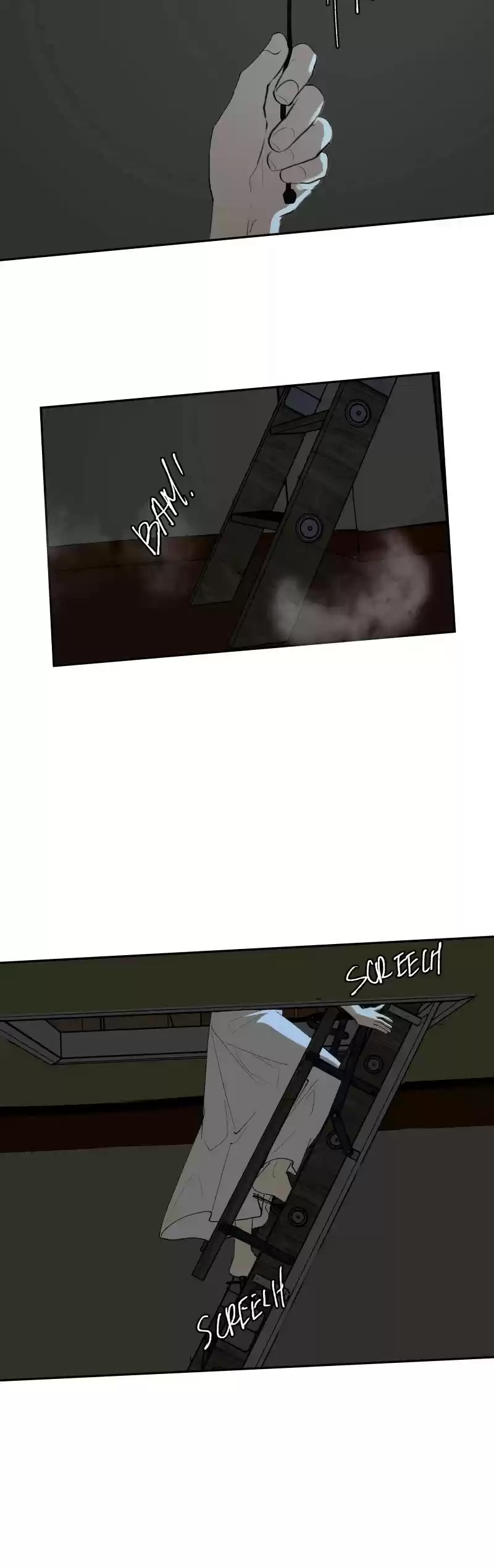 Purple Hyacinth Chapter 56