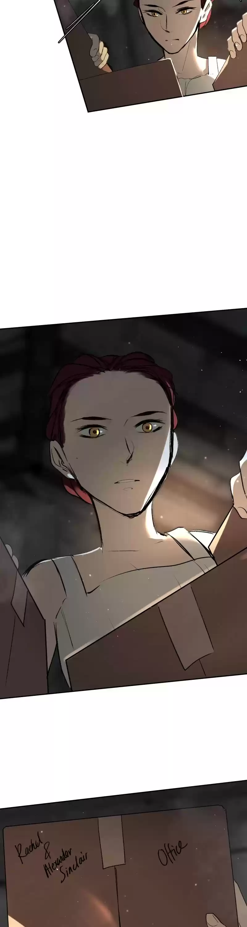 Purple Hyacinth Chapter 56