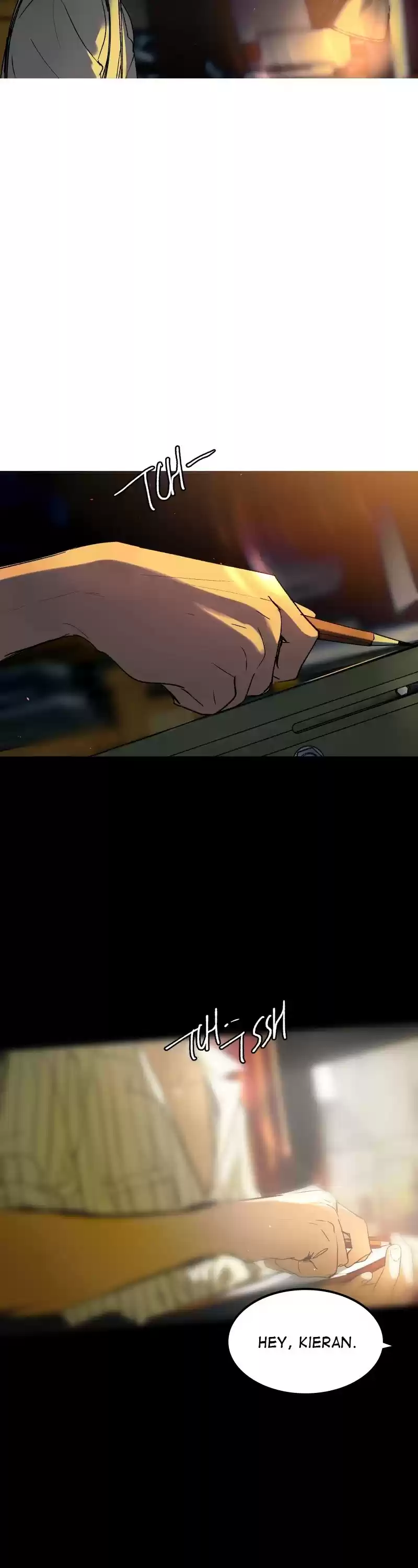 Purple Hyacinth Chapter 56